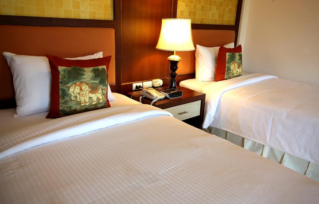 Thai Thani Pool Villa Resort Jomtien Beach Cameră foto
