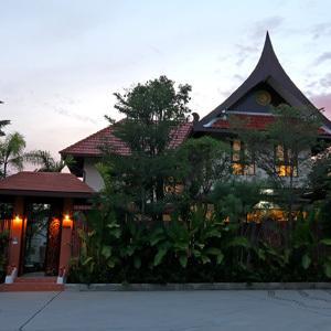 Thai Thani Pool Villa Resort Jomtien Beach Cameră foto
